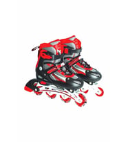 Altis PT-290 Ayarlanabilir Çocuk Paten (Kırmızı)