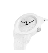 Polo Air Silikon Kordon Spor Erkek Kol Saati PL-0947Ex (Beyaz)
