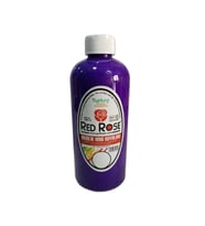 Akrilik Hobi Boyası Redrose 10 Renk  varyant 500ml (Mor)