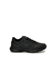 KINETIX MITON PU UNISEX SPOR AYAKKABI (Siyah)
