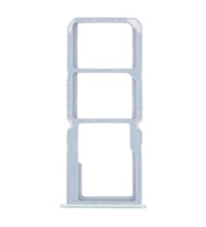 Realme C30 Uyumlu Sim Kart Tepsisi RMX3581, RMX3623 (Yeşil)