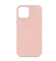 Apple iPhone 12 Pro Max Kılıf Zore LSR Lansman Kılıf (Açık Pembe)