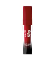 Golden Rose My Matte Lip Ink Likit Mat Ruj (12)