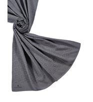 Mısırlı Eşarp Siena Şal (Gri)