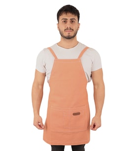 Çok Amaçlı Önlük (Somon)