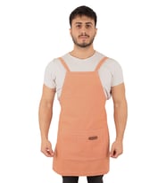 Çok Amaçlı Önlük (Somon)