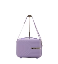 Mçs Abs Makyaj Çantası V374-M (Lila)