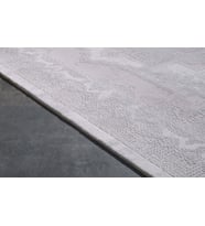 Legro 11576 Halı (Gri)