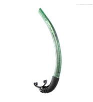 Labrax OXXO Snorkel (Lacivert-Yeşil) (Lacivert - Yeşil)