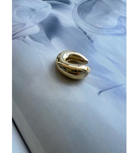 JULY LİNE CUFF (Altın)