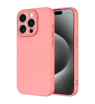 Apple iPhone 15 Pro Kılıf Redclick Mara Lansman Kapak