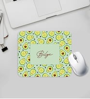 Kişiye Özel Mouse Pad (Yeşil)