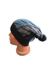 Forum Unisex Desenli Bere - 2212 - - 2212 - Siyah - STANDART (Siyah)