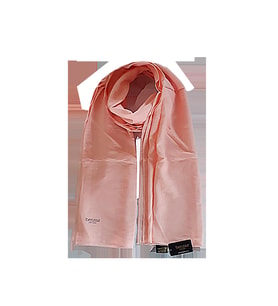 Berussa Caz Şal (Pembe)