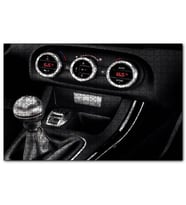 Cakapuzzle Alfa Romeo Vites ve Düğmeler  Puzzle Yapboz MDF (Ahşap) (1000 Parça)