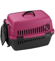 Omnipazar SY-5080 Evcil Hayvan Kedi Köpek Taşıma Sepeti Çantası