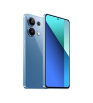 Xiaomi Redmi Note 13 256 8 GB Ram Cep Telefonu (Xiaomi Türkiye Garantili) (Mavi)
