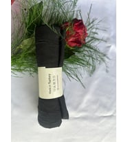 Berussa Bambu Kraş Şal (Füme)