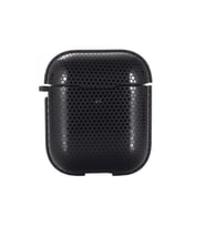 Uyumlu Model Apple Airpods 1. / 2. Nesil Kılıf Esnek Silikon Koruma Kılıf 20 (Siyah)