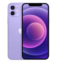 Apple iPhone 12 128 GB 4 GB RAM (Apple Türkiye Garantili) (Mor)