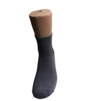 BAMBU YARIM ERKEK KONÇ (Füme)