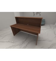 Vena Nil Banko 160x70x120h (Ceviz)
