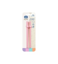 Wee Baby Prime Silikon Pipet (Kod:929) Seçenekli (Pembe)