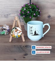Kız Kulesi Kupa Bardak Beyaz ve Fotoğraflı Ahşap Anahtarlık HediyeArkadaşa Hediye (Model 5)