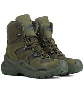 Scooter 3100 Su Geçirmez Tactical Outdoor Erkek Bot