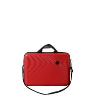 Mçs Abs Laptop Çantası V371 K (Kırmızı)
