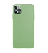 BİKAPAK ECO SENSE IPHONE 11 PRO KAPAK (Yeşil)