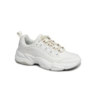 Jump 26776 Rahat Unisex Sneaker Günlük Spor Ayakkabı (Bej)