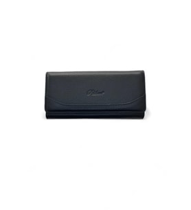 PEL-AT479 PELİKAN DERİ COMFORTABLE CÜZDAN (UNİSEX) (Lacivert)
