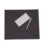 SÜMEN MASA ÜSTÜ TOPLANTI PAD 31,5X35 CM (KAHVE)