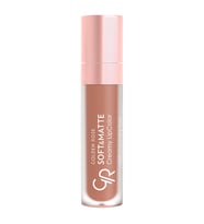Golden Rose Yumuşak & Mat Ruj - Soft & Matte Creamy Lipcolor (118)