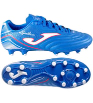 Joma AGUILA Fırm Ground Krampon (Saks)
