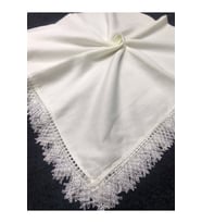 İğne Oyalı Yazma-90x90-DESEN-01 (Eflatun)