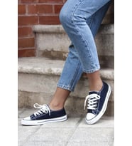 FAST STEP Unisex Sneaker Ayakkabı 620XA1001 (KOT)