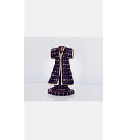 Kaftan Biblolar (Mor)