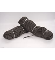 KORDON İP 8MM 50METRE (Antrasit)