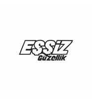 Eşsiz Güzellik Araba Sticker siyah 16x6 CM (Siyah)