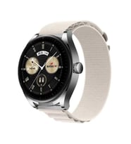 Amazfit Watch GTR 3 Pro-GTR 3-GTR 2e-GTS 2-GTR 47mm 22mm Uyumlu Frost Alpine Loop Kordon (Günışığı)