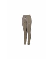 Kadın Günlük Eşofman Altı 931108-2638 Pembe Hmlons Pants (Pembe)