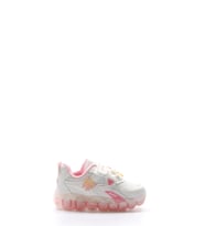 Unisex Çocuk Sneaker Ayakkabı 461BA118 (Beyaz-Pembe)