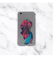 Iphone 6/6S Tasarım Kılıfları (103 Tasarım) (Petrol)