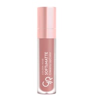 Golden Rose Yumuşak & Mat Ruj - Soft & Matte Creamy Lipcolor (104)