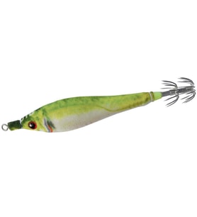 DTD Soft Real Fish 1.5 55mm 3,2gr Kalamar Zokası