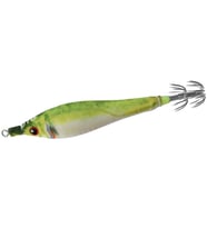 DTD Soft Real Fish 1.5 55mm 3,2gr Kalamar Zokası