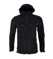 Ghassy Co Erkek Army Tactical Polar Kapüşonlu Ceket 869866020 (Haki)