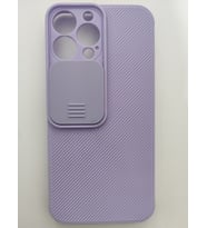 iPhone 12/ 12 PRO MAX / 13 / 13 PRO MAX / Samsung A13 Uyumlu Arka Kapak Kilif (Mor)